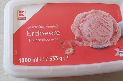 Erdbeere