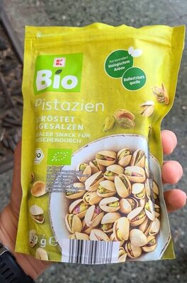 Pistazien