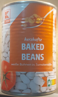 Baked Beans