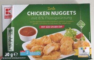 Chicken Nuggets