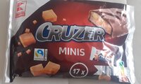 Cruzer minis