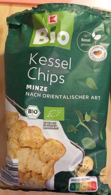 Bio Kessel Chips