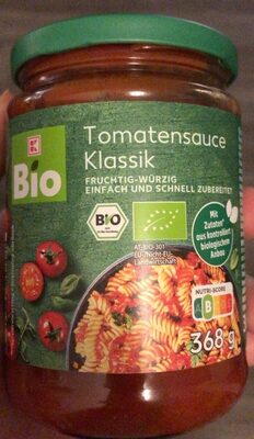 Tomatensauce Klassik