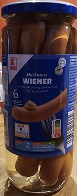 Wiener Würstchen