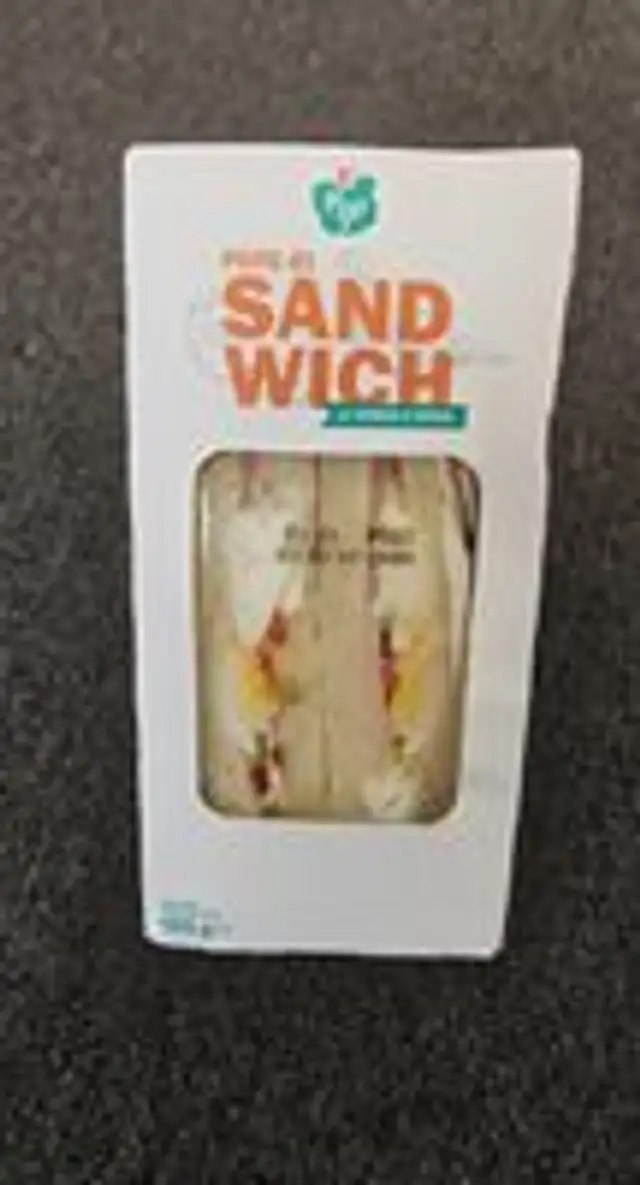sandwich