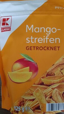 Mangostreifen