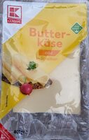 Butterkäse