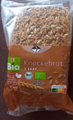 Knäckebrot