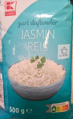 Ориз Жасмин