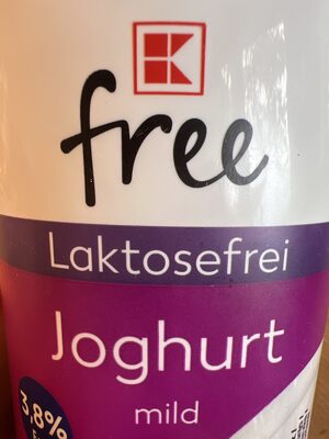 joghurt