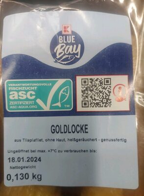 Goldlocke