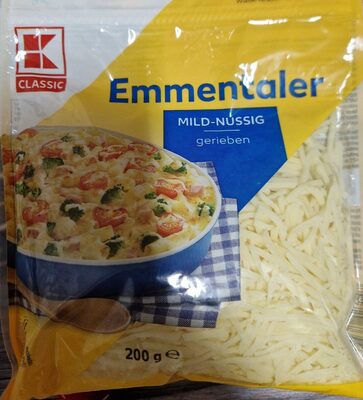 Emmentaler