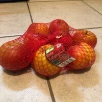 Rote Tafel Äpfel front packaging