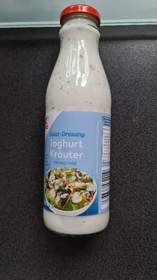 Joghurt Krautet