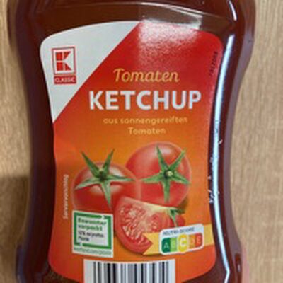 Ketchup
