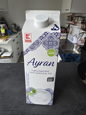 Ayran