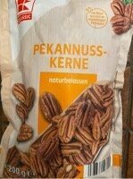 Pekannusskerne