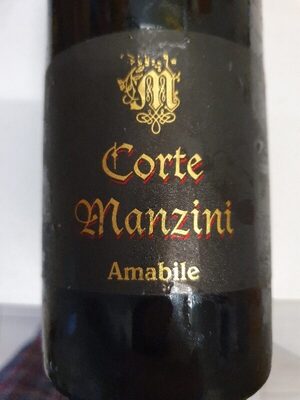 Lambrusco Grasparossa