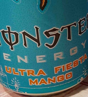 Ultra fiesta mango