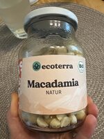 Macadamia