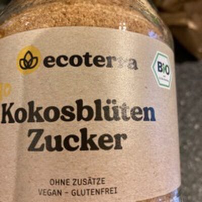 Kokosblütenzucker