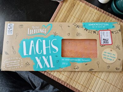Lachs XXL