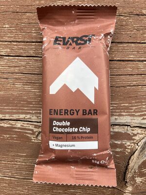 Energy Bar Chocolate