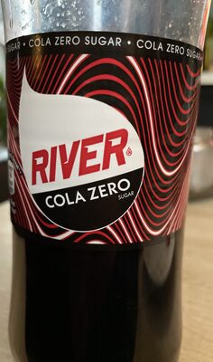 Cola zero