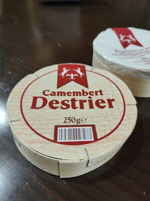 Camembert Destrier