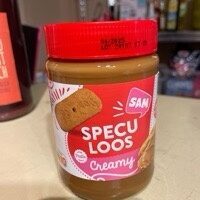 Speculoos Creamy