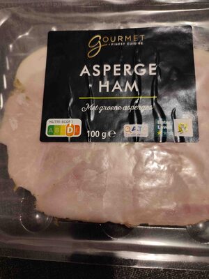 Aspergeham