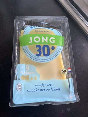 Goudse Kaas 30+