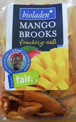 Mango Brooks