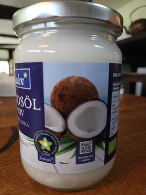 Kokosöl