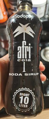Afri Cola Sirup
