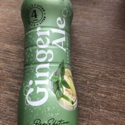 Ginger Ale