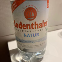 Mineralwasser
