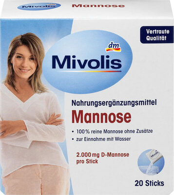 Mannose