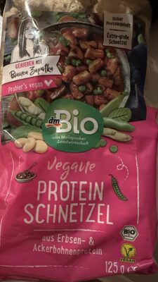 Protein Schnetzl