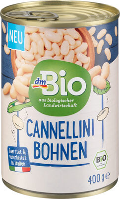 Cannellini Bohnen