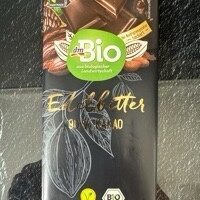 Edelbitter 90% Kakaó