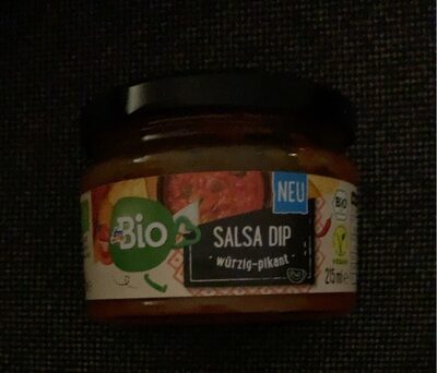 Salsa Dip