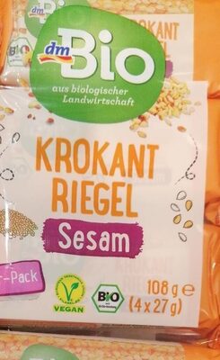 Krokant