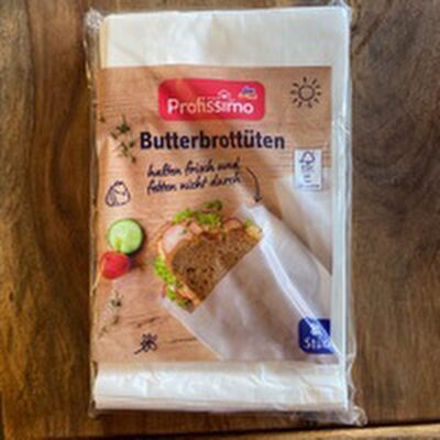 Butterbrottüten