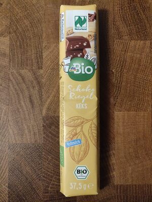 Schokoriegel Keks