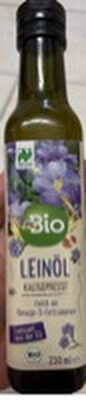 Leinöl