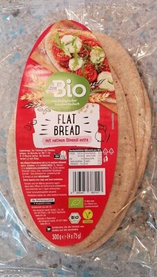 Flat Bread