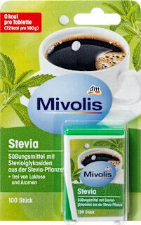Stevia