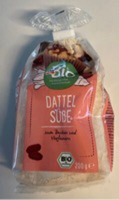 Dattel Süße (Pulver)