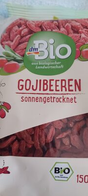 Gojibeeren